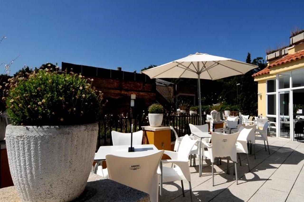 Apartaments Ar Enjoy Monjardi Lloret de Mar Bagian luar foto