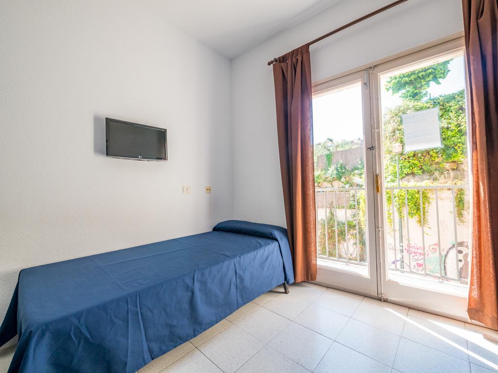 Apartaments Ar Enjoy Monjardi Lloret de Mar Bagian luar foto