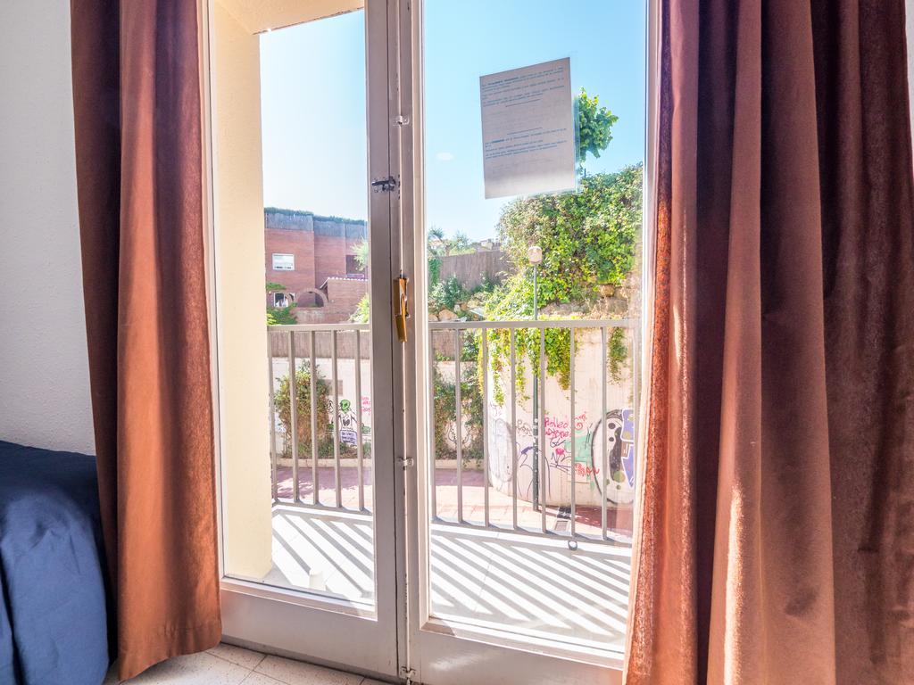 Apartaments Ar Enjoy Monjardi Lloret de Mar Bagian luar foto