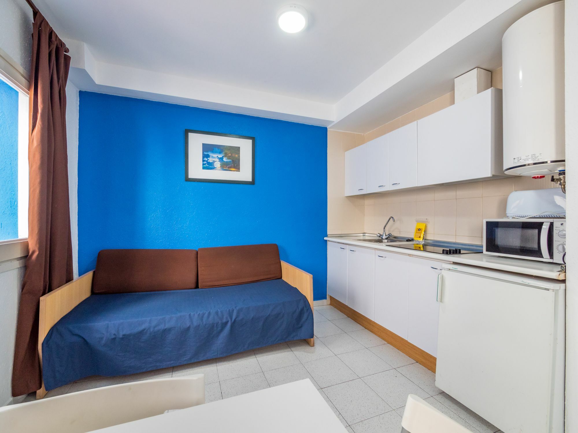 Apartaments Ar Enjoy Monjardi Lloret de Mar Bagian luar foto