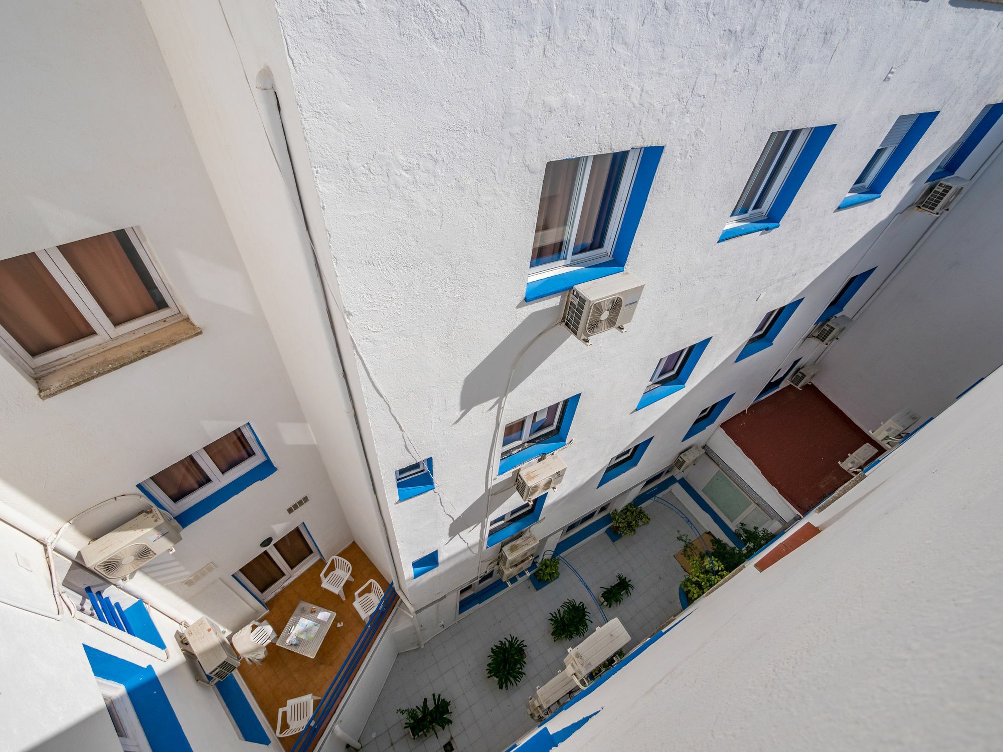 Apartaments Ar Enjoy Monjardi Lloret de Mar Bagian luar foto